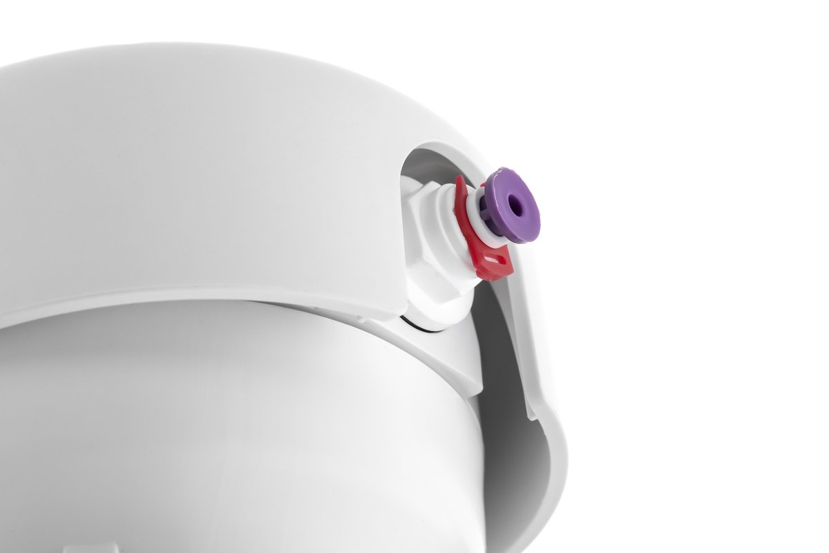 Проточный питьевой фильтр Гейзер Био 321 (11040)